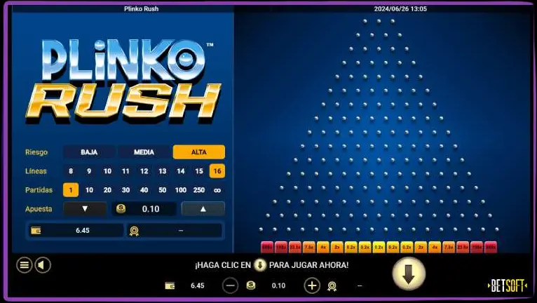 Plinko-apps: voordelen, nadelen en functies.